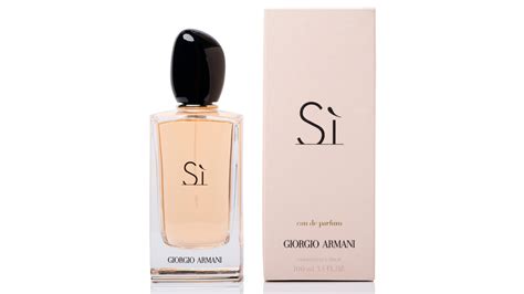 armani si perfume dupe.